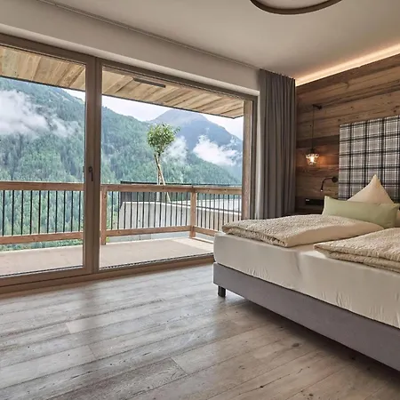 Mont Blanc Apartment *