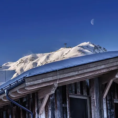 Apartment Mont Blanc *