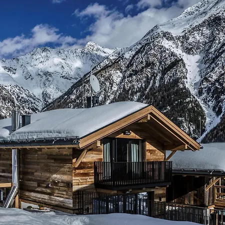 Mont Blanc