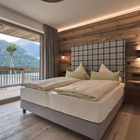 Mont Blanc Apartment