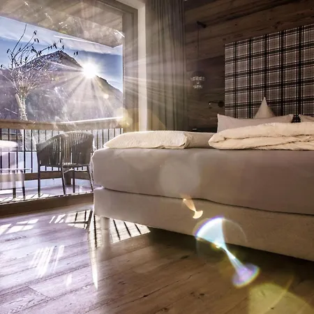 Mont Blanc Apartment