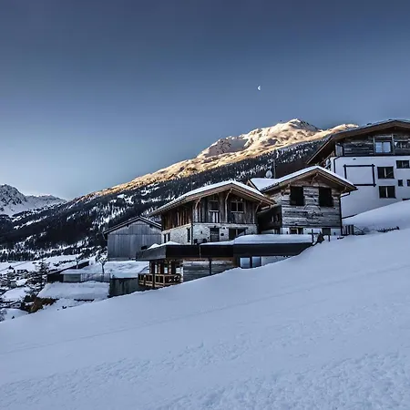 Mont Blanc * Solden