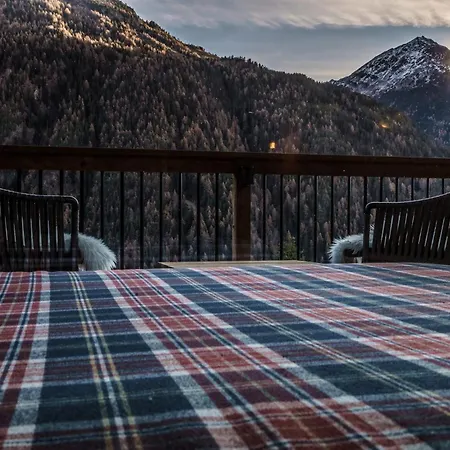 Mont Blanc