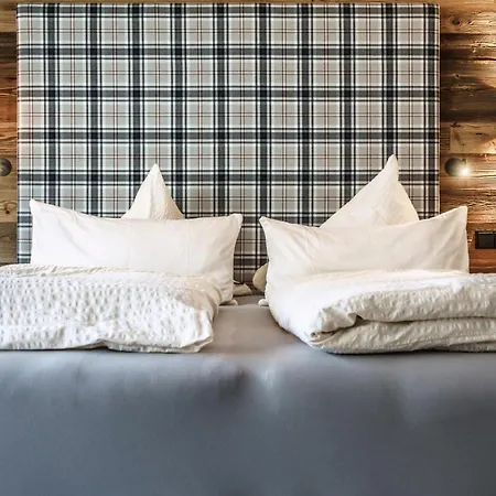 Apartment Mont Blanc In