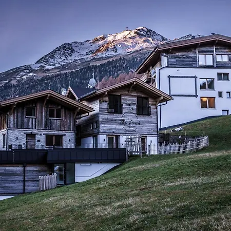 Mont Blanc Apartment